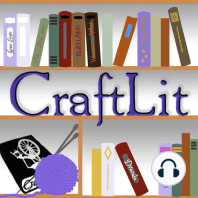 CRAFTLIT - END OF THE TURN OF THE SCREW HERE