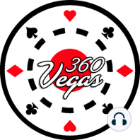 360 Vegas Review: Peppermill Restaurant and Lounge Spring 2015