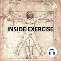 #60 - Skeletal muscle aging and mitochondria: thinking beyond the powerhouse with Dr Russell Hepple