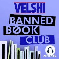 Introducing: Velshi Banned Book Club