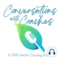 Shifting a Community’s Mindset, The City of El Paso’s “Be Well” Health Coach Approach with Tony Martinez