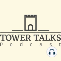Tower Talks - Stepping Stones #4