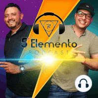 Las 7 Leyes del Éxito EP. 11