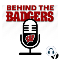 Jonathan Taylor helps us R-E-L-A-X - Behind the Badgers