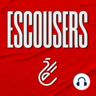 ESCOUSERS 1x13 | Pesadilla el sábado, sueño ligero contra el Nápoles y a despertar en Tottenham