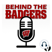 Reliving Rose Bowls with Chris McIntosh - Behind the Badgers