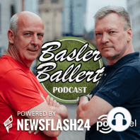 Basler Ballert extra - Die Bundesligaanalyse: Gladbach