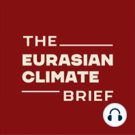 Displaced: climate migration in Central Asia and beyond