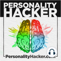 The Story Of Personality Hacker (...so far) - 500