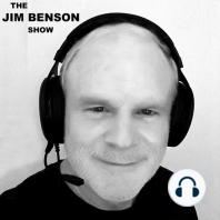 The Jim Benson Show, August 20, 2023