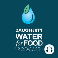 27 - Dick Wolfe and Felicia Marcus - Water for Food