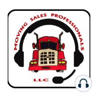 Episode: 32 - Let's Talk Moving - Moving Brokers - A Broker that Cares?