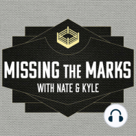 Wax Warmers, Passport Bros & Wembley Stadium - Missing the Marks (Ep. 49)