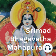 Srimad Bhagavata Mahapurana - Book 3 – Discourse 10