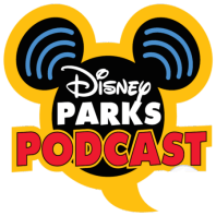 Disney Parks Podcast Show #547 – Disney News For The Week Of December 17, 2018