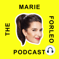 373 - Forget Work-Life Balance, Try This Instead | Marie Forleo & Sheri Riley