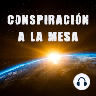59: Antropofagia en Mesoamérica: ¿Mito o verdad?