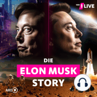 Die Elon Musk Story - Das Katastrophenjahr (2/5)