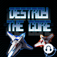 Destroy the Core 011 - Battle Garegga