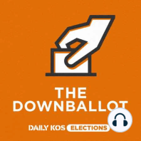 Re-air: How did it all begin? A brief history of Daily Kos, with Markos Moulitsas