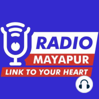 Radio Mayapur with Guest Guru Carana Das