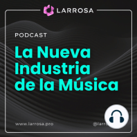 Inteligencia Artificial y música. ¿Hasta dónde vamos a ser capaces de llegar?