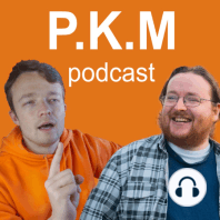 Overcomplicated PKM Systems