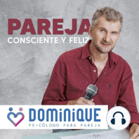 El poder del perdón en las relaciones personales. 2’/2-076 - Dominique H.