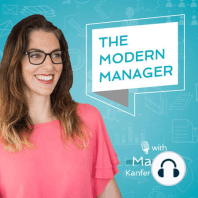 269: How Managers Can Improve Their Communication Skills Using AI Technology