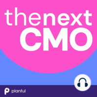 Integrating Marketing Across 100 Products with Dave Carrel, CMO of Thomson Reuters