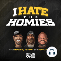 Rickey, Sha'Carri, Curry & the new Jordans walk into a podcast ... | Episode 65