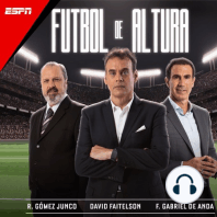 ¿Beneficioso o perjudicial la Leagues Cup para el futbol mexicano? | Luis Rubiales, ¿Una mancha en el título de España en Australia-Nueva Zelanda?