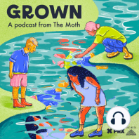 Growth-Spurt: Fonzo and Aleeza talk Ladybug and tattoos