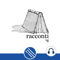 La ragazza che mi piace ha due piedi [Ricettario] - Racconti 276