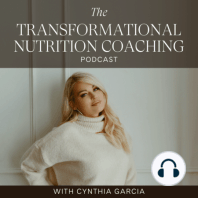 35. Christine Coen on Overcoming Binge Eating, Finding Joy in Movement, and Rewriting Your Stories