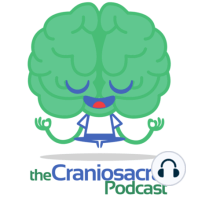 CST 61 - Michael Morgan - Craniosacral Therapy for Alzheimer's and Dementia