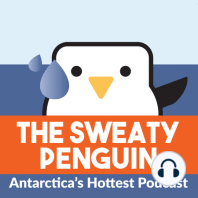 Tip of the Iceberg E41: Cold waves, bomb cyclones, and the Pineapple Express