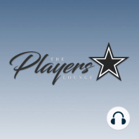 Player's Lounge: Forgot About Dak?