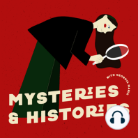 116: The FEMALE spy who changed the course of the American Revolution | Agent 355