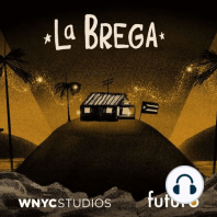 La Brega Presents: Esmeralda Santiago on Language and History