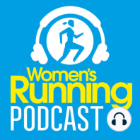 Ep 158. Pregnancy, marathon training, technical runs
