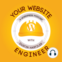 040 – Transfer WordPress Website Hosting