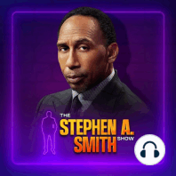 Stephen A and Lonzo Ball, Shannon, Skip’s new team and text from MJ