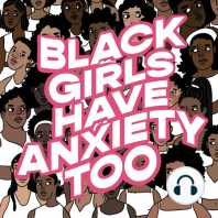 Episode 065: Black Girls Have Eating Disorders Too ft. Whitney Trotter