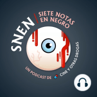 SNEN 68 - Sesión Doble: La casa de cera / La huerfana