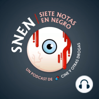 SNEN 117 - Sesión Doble: May / The Toolbox Murders