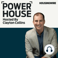 Building a $124 billion bank and mortgage powerhouse with Lee Smith