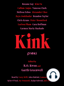 Kink by Simon & Schuster Audio - Audiobook | Everand