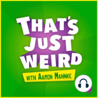 Episode 6: The Alligator Bride, a Tax on Beards, and a Very Strange Marathon