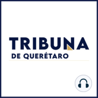 Tribuna Digital 1002. El legado de Domínguez: menor crecimiento económico y aumento de inseguridad